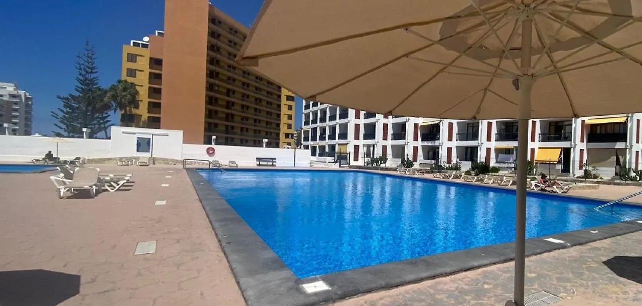 Apartamento Summer light in Playa de las Americas España