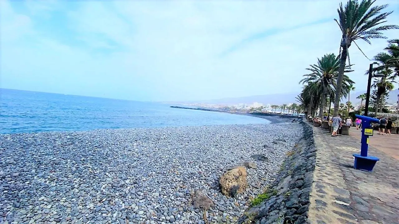 Apartamento Summer light in Playa de las Americas