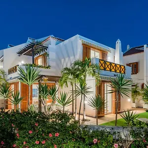 Villas Parque Santiago Iii By Upper Luxury Housing - Parque Santiago Villa