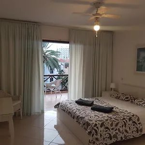 Apartamento Las Americas Paraiso Royal Apartamento