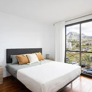 A 250m Da Playa Troya Apartamento