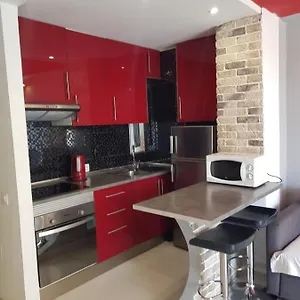 Ty Americas Apartamento