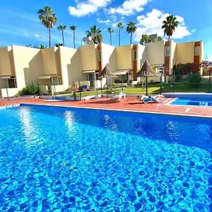 El Cortijo Bungallows Apartamento
