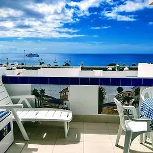 Azahara Playa Vistas - - Playa De Americas Apartamento